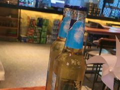 -功夫怪兽·烧烤(珠江路店)