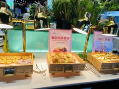 -南美元生态大酒店(海珠店)