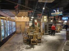 -神伙烧烤(江北黄泥塝店)