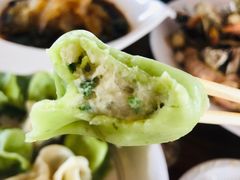 -老太太海鲜城(森林公园任家台店)