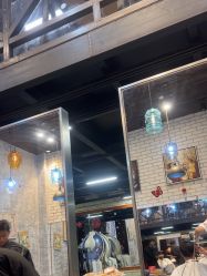 -T.1 hair salon烫染接发