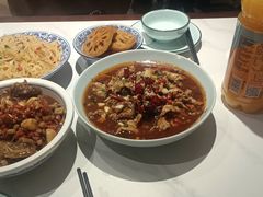 -回家吃饭·地道南昌菜(建德观总店)