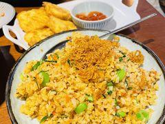 -如禾素食·下午茶·糖水