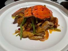 -鸽子侯·家宴·平价海鲜(市图书馆店)