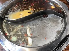 -成都玉林串串香火锅(三八店)