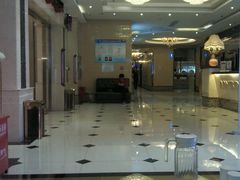 -唱吧麦颂KTV(东胜港悦广场店)