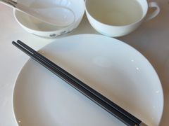 -南太湖山庄·四季轩&国风堂中餐厅