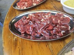 -江村四哥新鲜牛肉店(江高总店)