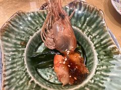 -鮨政· Omakase(港汇恒隆广场店)