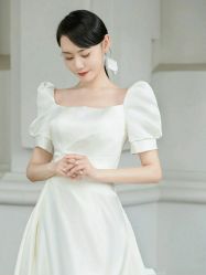 -韩国天使嫁衣婚纱礼服馆(上海旗舰店)