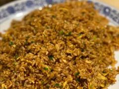 酱油炒饭-嘉禾·悦享餐厅(八方汇店)