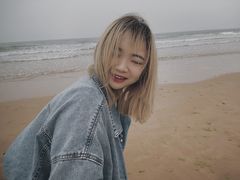 -青岛银沙滩