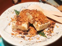 牛轧糖冰激凌-醉虎传(南锣鼓巷店)