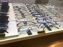 -精益眼镜(建三店)