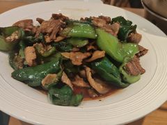 -周麻婆·川式小炒(宁德蕉城南路店)