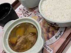 -真功夫(大德路店)