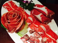 -鼎尊锅物料理(五角场店)