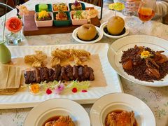 -山水雅居·江南雅宴(运河公园店)