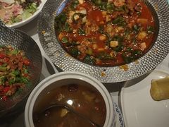 -俭寨大盘鸡·缸子肉·小公鸡·新疆菜(云通店)