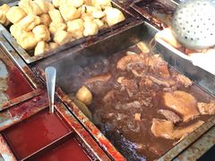 -细妹五香牛杂(步行街店)