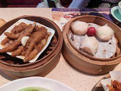 -点都德(汇盈广场店)