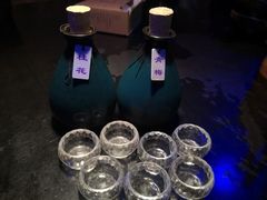 -醉小酒馆·川菜·江湖菜·重庆菜(观音桥旗舰店)