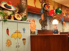 -彼德西餐厅(凯德广场新南店)