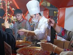 -小龙坎火锅(全球总店)