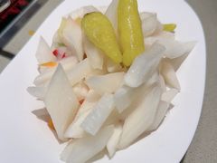 -蝎王府羊蝎子(天通苑店)