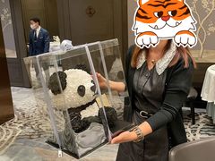 -万豪金殿(香港JW万豪酒店)