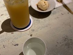 -T館·花园艺术餐厅