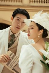 -布拉格婚纱摄影(真实客片店)