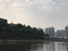 -圣爵菲斯大酒店(长沙世界之窗店)