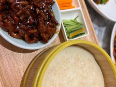 -小菜园新徽菜(宜兴八佰伴店)