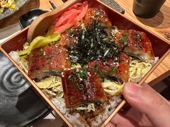 -藤原布二·大正创意料理(五台山店)