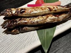-希望日本料理(保利香槟花园店)