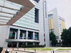-北京丽亭华苑酒店