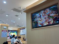 -小木屋拌饭(西安万象天地店)