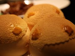 招牌菠萝包-炳胜品味(珠江新城店)