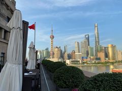 -上海和平饭店华懋阁 Cathay Room