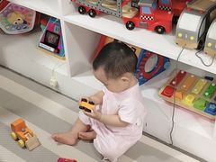 -Lilliput粒粒堡亲子餐厅(置汇旭辉店)