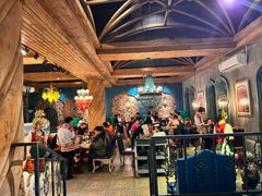 -卢布里西餐厅(总店)