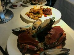 -星伦多 自助料理(圆融店)