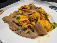 -深仔记茶餐厅(亚士厘道店)