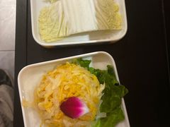 -京悦南门涮羊肉·羊蝎子火锅(田林路店)
