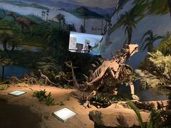 -自贡恐龙博物馆