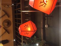 -农耕记·湖南土菜(龙岗熙和园店)