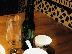 -天山醉美·新疆餐厅(富华里店)