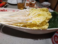 -海底捞火锅(河东万达广场店)