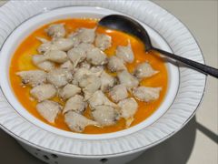 蟹钳炖蛋-成隆行·蟹王府(九江路店)